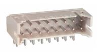 s16b-phdss-lfsn JST PHD Series Right Angle Through Hole PCB Header, 16 Contact(s), 2 mm Pitch, 2 Row, Shrouded