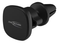 1700-0159-520 Ansmann Phone Accessory, Holder, Black