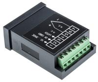 6532012300 Kubler CODIX 532 On/Off Temperature Controller, 48 x 24 (1/32 DIN)mm, 10 → 30 V dc Supply Voltage