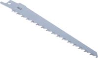2608650673 Bosch 150 mm HCS Reciprocating Saw Blade, 6 TPI