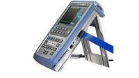 rth-bndl Rohde & Schwarz RTH Series, 500MHz Handheld Oscilloscope, 4 Analogue Channels