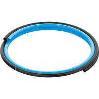 pun-8x125-duo-bs Festo PUN TPE, Hose Pipe, 5.7mm ID, 8mm OD, Black/Blue