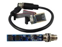 steval-iod04kt1 STMicroelectronics STEVAL-IOD04KT1 Power Management for L6364W Transceiver, STEVAL-IOD004V1 for L6364W, IIS2MDC,