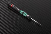 05030181001 Wera Precision Screwdriver Set, 6-Piece