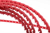 283z0000 Power Twist Plus Twist Link Belting 283Z0000, belt Z