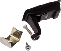 c2-33-15-3-rs Southco Steel Compression Latch, 109 x 41 x 34mm