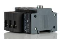 3kd2230-2me10-0 Siemens Switch Disconnector, 3 Pole, 32A Max Current, 32A Fuse Current