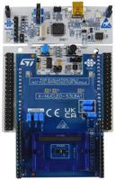 p-nucleo-53l8a1 STMicroelectronics Development Kit ToF Sensor Development Kit for X-NUCLEO-53L8A1 T STM32 Nucleo