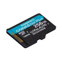 sdcg3256gbsp Kingston 256 GB MicroSDXC Micro SD Card, Class 10