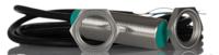 nbb5-18gm50-e2 Pepperl + Fuchs Inductive Threaded Barrel Proximity Sensor, M18, 5 mm Detection, PNP NO, 5 → 36 V dc