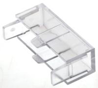 htc-150m Eaton Thermoplastic Fuse Cover for 5 x 20mm Fuse