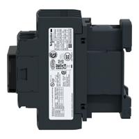 lc1d098m7 Schneider Electric TeSys D LC1D Contactor, 220 V ac Coil, 4-Pole, 9 A, 2NO + 2NC, 690 V ac/dc