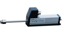 ts-0100 Novotechnik TS Series Transducer Position Sensor, Voltage Divider Signal