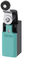 3se5232-0lk15 Siemens 3SE5 Series Roller Limit Switch, 2NC/1NO, IP65, Plastic Housing, 400V ac Max, 4A Max