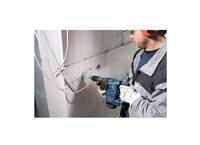 061124a060 Bosch GBH Keyless, SDS Plus 110V Corded SDS Plus Drill