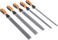 1-478-10-1-2 Bahco 250mm, Bastard Engineers File Set