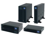 nrt4-op-adc Socomec Rack Mount UPS (1 → 3kVA), NRT4-OP-ADC