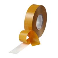 04985-00042-09 Tesa  Transparent Double Sided Tape, 0.05mm Thick, 11.1 N/cm, 19mm x 33m