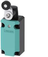 3se5112-0kh01 Siemens 3SE5 Series Roller Lever Limit Switch, 2NC/1NO, IP66, IP67, Metal Housing, 400V ac Max, 4A Max
