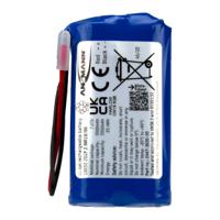 2447-3030-20-520 Ansmann 7.27V Lithium-Ion Rechargeable Battery Pack, 3.5Ah - Pack of 1