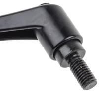 478-816 RS PRO Clamping Lever, M8 x 16mm