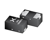 bzx884s-c36-qyl Nexperia, 36V Zener Diode 365 mW SMT DFN1006BD-2