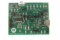 fusb303btmx onsemi FUSB303BTMX, USB Controller, USB, 2.85 to 5.5 V, 12-Pin QFN