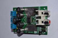 steval-cca042v1 STMicroelectronics STEVAL-CCA042V1, Dual BTL Class-D Audio Amplifier Demonstration Board Audio Amplifier Demonstration