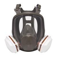 6095 Filter Cartridge 3M 6000 Dust for use with 3M 6000 Series Respirator