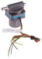 817-0719 RS PRO 12 V 380 mbar Direct Coupling Centrifugal Water Pump, 1150ml/min