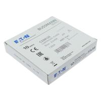 c22m125 Eaton 125A Ceramic Cartridge Fuse, 22 x 58mm