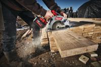 m18fcs66-121c Milwaukee M18 M18FCS66-121C 190mm Cordless Circular Saw, 18V, Cordless