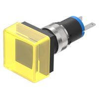 18-0800054l EAO Pushbutton Actuator for Use with Switching Devices