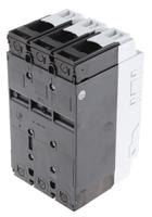 259123-nzmn2-ve160 Eaton, xEnergy MCCB 1P 160A, Breaking Capacity 50 kA, Fixed Mount