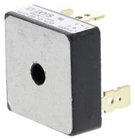 vuo25-16no8 IXYS Bridge Rectifier Module, 25A, 1600V, 3-phase, 5-Pin