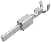 2-964296-1 TE Connectivity Junior Power Timer Series Male Crimp Terminal