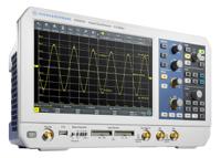 rtb2k-202 Rohde & Schwarz RTB2002 RTB2000 Series, 200MHz Bench Oscilloscope, 2 Analogue Channels