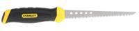 0-20-556 Stanley FatMax 150 mm Pad Saw, 7 TPI