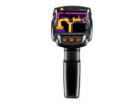 0560-8684 Testo 868s USB Micro-B Thermal Imaging Camera, 0 → +650 °C, -30 → +100 °C, 160 x 120pixel Detector