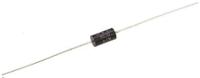 upw50b500rv TE Connectivity 500Ω Wire Wound Wirewound Through Hole Fixed Resistor 0.5W ±0.1% UPW50B500RV
