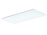 231-8115 RS PRO 50 W Rectangular LED Panel Light, Cool White, Daylight, Warm White, L 1.2 m W 595 mm