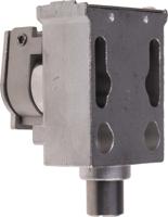 440t-msble100a Allen Bradley Guardmaster 440T Safety Interlock Switch, Keyed Actuator Included, Stainless Steel, Key