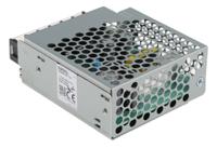 pbw15f-12-n Cosel Switching Power Supply, PBW15F-12-N, ±12V dc, 1.4 A, 700mA, 16.8W, Dual Output, 110 → 370 V dc, 85