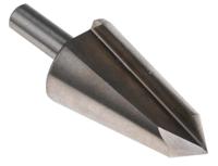 221-608 RS PRO HSS Cone Cutter 16mm x 30mm