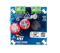 steval-vp319x1b STMicroelectronics 5 V/0.6 A Buck Converter for VIPERP319X for Non-Isolated Auxiliary Power Supply up to 20 W