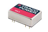 ten-5-0513 TRACOPOWER TEN 5-0513, 1-Channel, DC-DC DC-DC Converter, 400mA 8-Pin, DIP-24