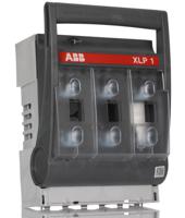 1sep101891r0001 ABB Fuse Switch Disconnector, 3 Pole, 250A Max Current, 250A Fuse Current