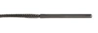 268-4416 RS PRO Type K Grounded Thermocouple 40mm Length, 3.18mm Diameter, -60°C → +350°C