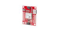 gps-15712 Sparkfun SparkFun GPS Breakout, Arduino Compatible Kit