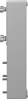 eamm-u-65-t42-57a-87 Festo Connection Kit EAMM-U-65-T42-57A-87, For Use With Compact Cylinders